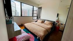 Central Green Condominium (D3), Condominium #543421741